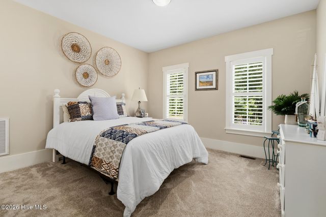 4425 Dayspring Drive, Rocky Mount, NC 27804