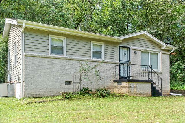 96 Chapel St, Clarksville, TN 37042