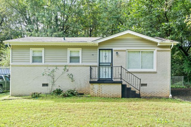 96 Chapel St, Clarksville, TN 37042