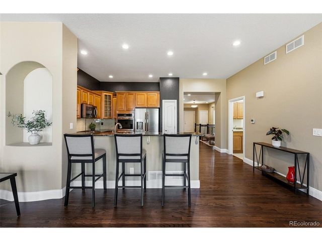 6552 S Millbrook Way, Aurora, CO 80016