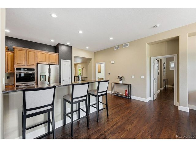 6552 S Millbrook Way, Aurora, CO 80016