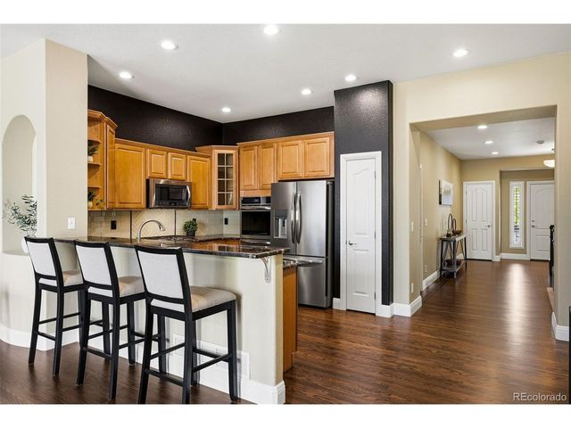 6552 S Millbrook Way, Aurora, CO 80016