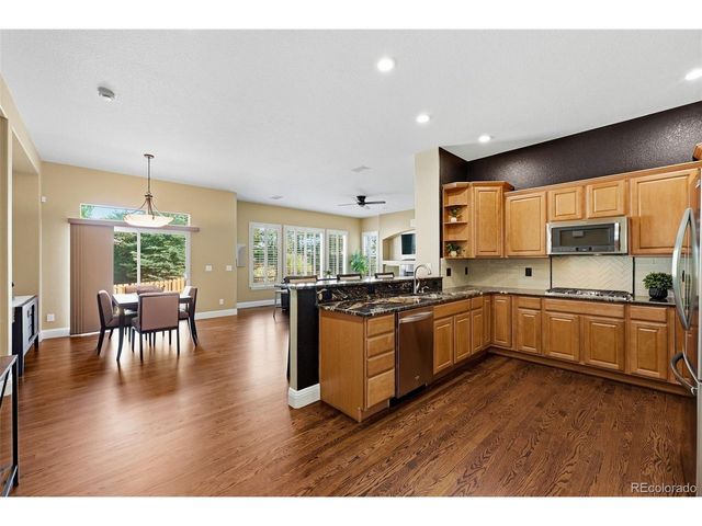 6552 S Millbrook Way, Aurora, CO 80016
