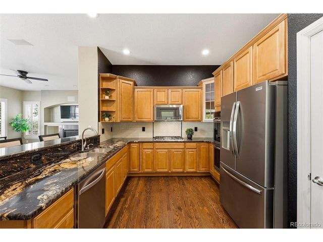 6552 S Millbrook Way, Aurora, CO 80016