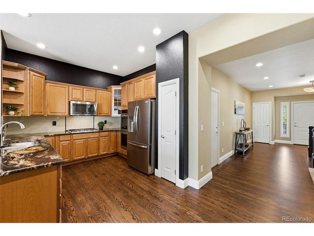 6552 S Millbrook Way, Aurora, CO 80016