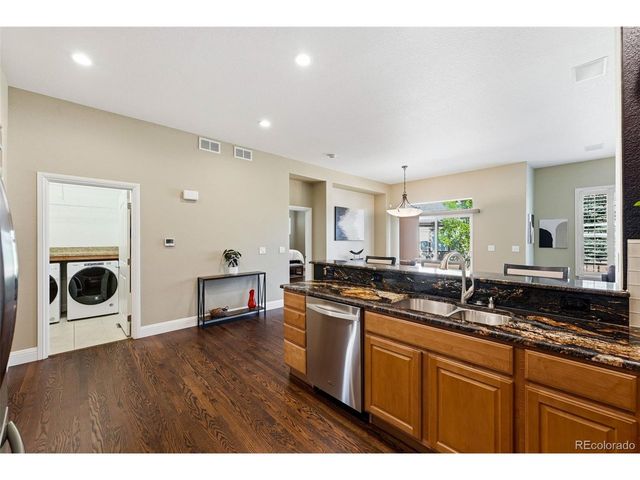 6552 S Millbrook Way, Aurora, CO 80016