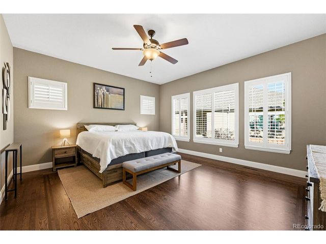 6552 S Millbrook Way, Aurora, CO 80016
