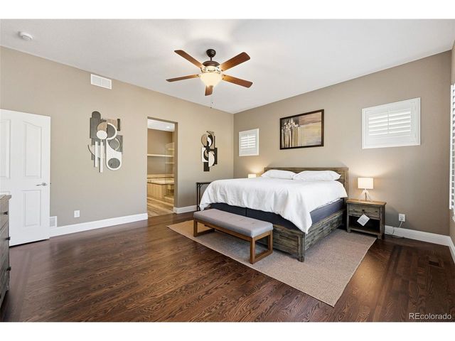 6552 S Millbrook Way, Aurora, CO 80016