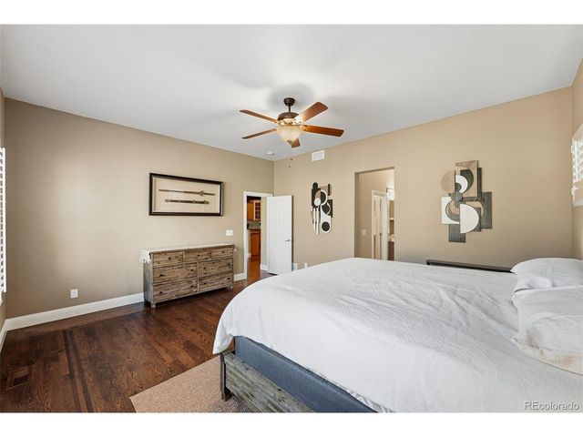 6552 S Millbrook Way, Aurora, CO 80016