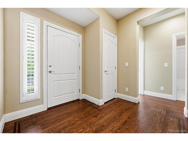 6552 S Millbrook Way, Aurora, CO 80016