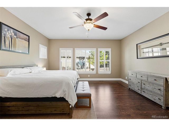 6552 S Millbrook Way, Aurora, CO 80016