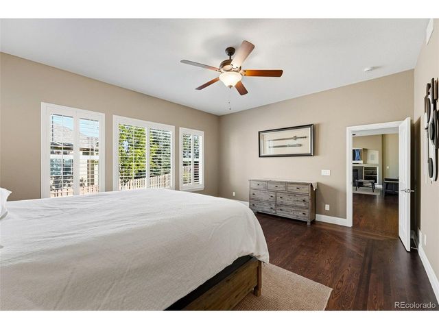 6552 S Millbrook Way, Aurora, CO 80016