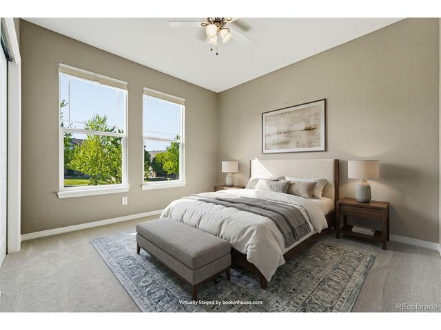 6552 S Millbrook Way, Aurora, CO 80016