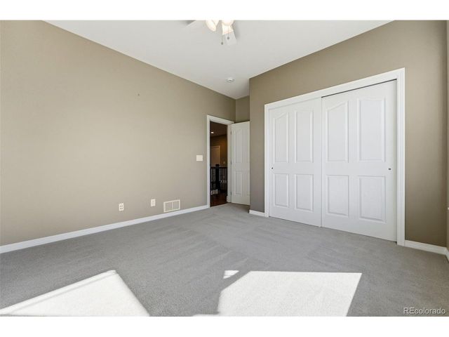6552 S Millbrook Way, Aurora, CO 80016