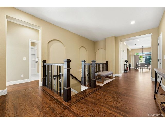 6552 S Millbrook Way, Aurora, CO 80016