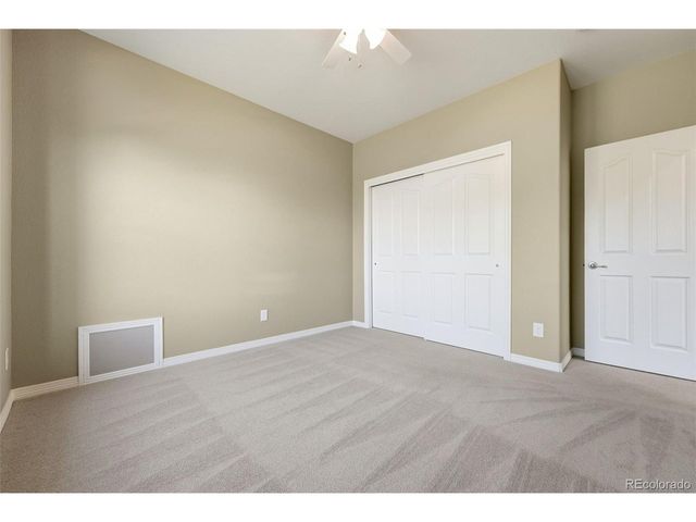 6552 S Millbrook Way, Aurora, CO 80016