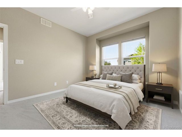 6552 S Millbrook Way, Aurora, CO 80016