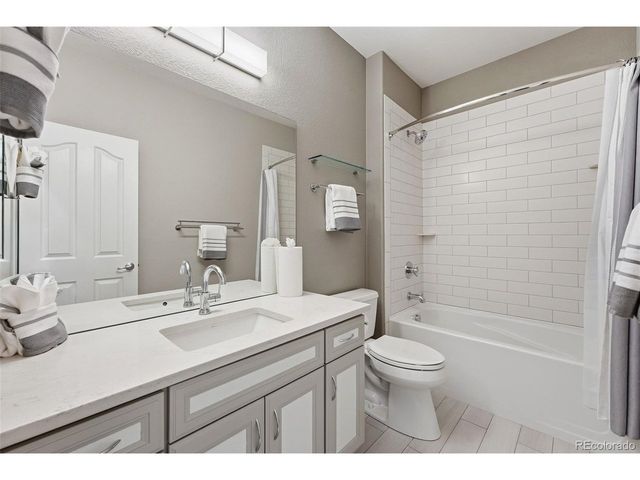 6552 S Millbrook Way, Aurora, CO 80016