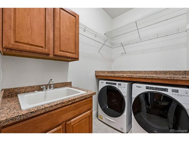 6552 S Millbrook Way, Aurora, CO 80016
