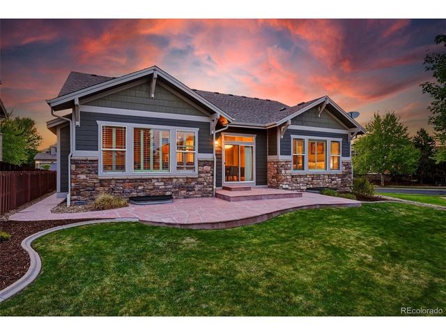6552 S Millbrook Way, Aurora, CO 80016
