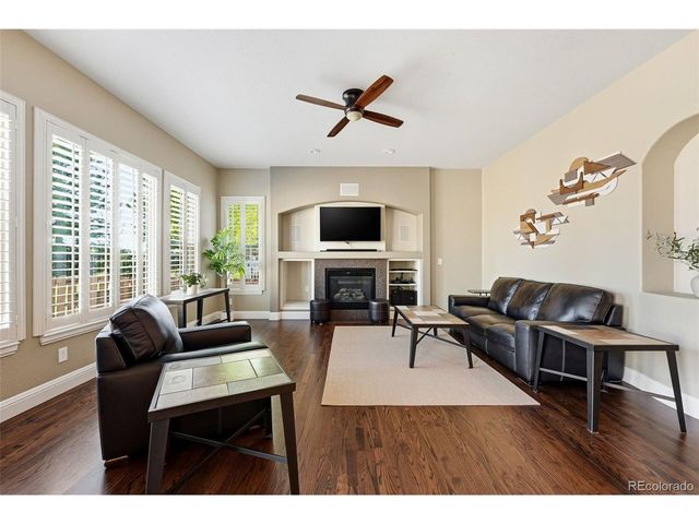 6552 S Millbrook Way, Aurora, CO 80016