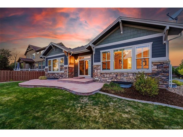 6552 S Millbrook Way, Aurora, CO 80016