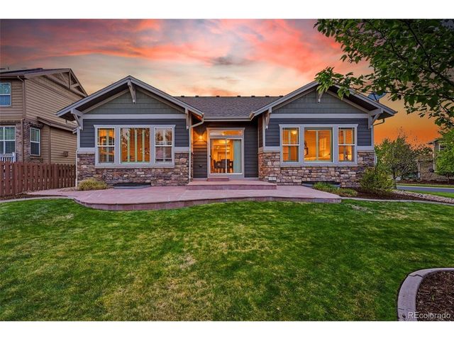 6552 S Millbrook Way, Aurora, CO 80016