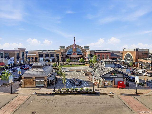 6552 S Millbrook Way, Aurora, CO 80016