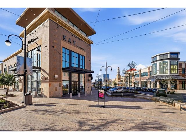 6552 S Millbrook Way, Aurora, CO 80016