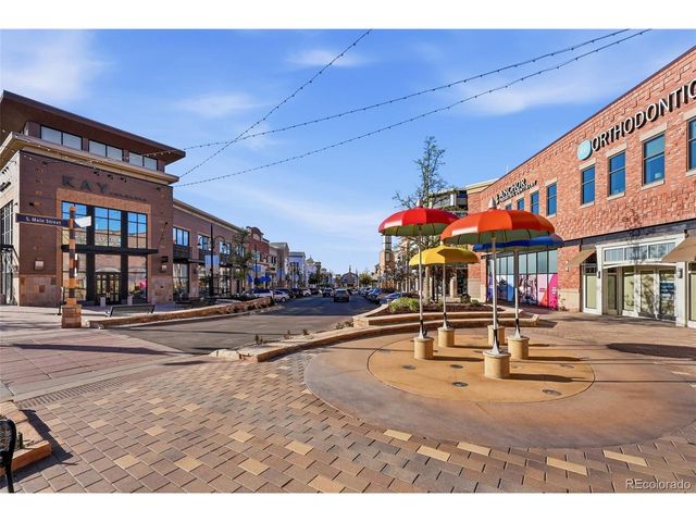 6552 S Millbrook Way, Aurora, CO 80016