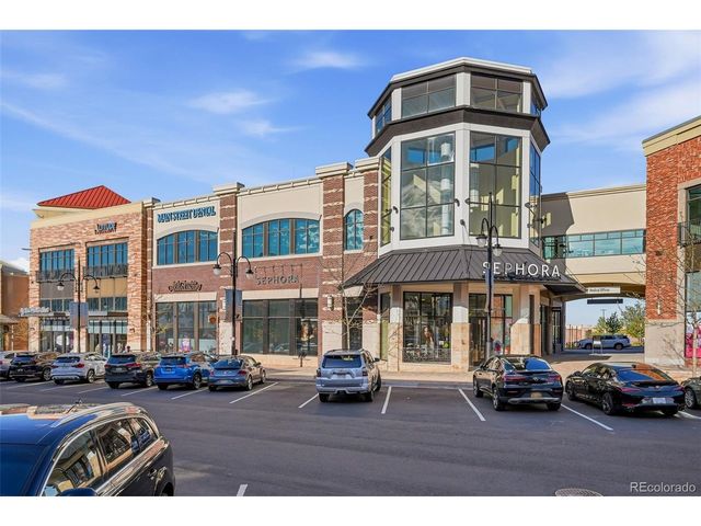 6552 S Millbrook Way, Aurora, CO 80016