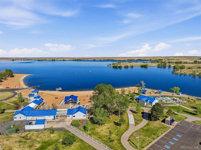 6552 S Millbrook Way, Aurora, CO 80016