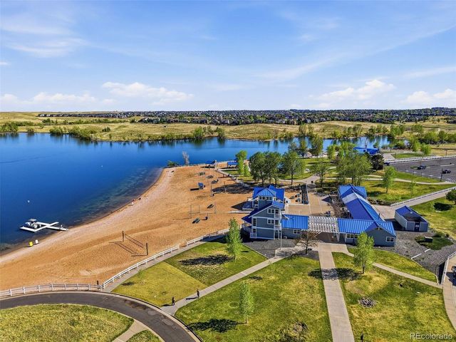 6552 S Millbrook Way, Aurora, CO 80016