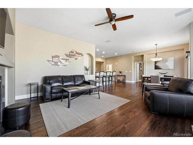 6552 S Millbrook Way, Aurora, CO 80016