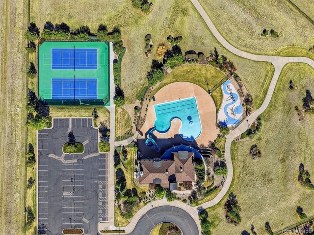 6552 S Millbrook Way, Aurora, CO 80016