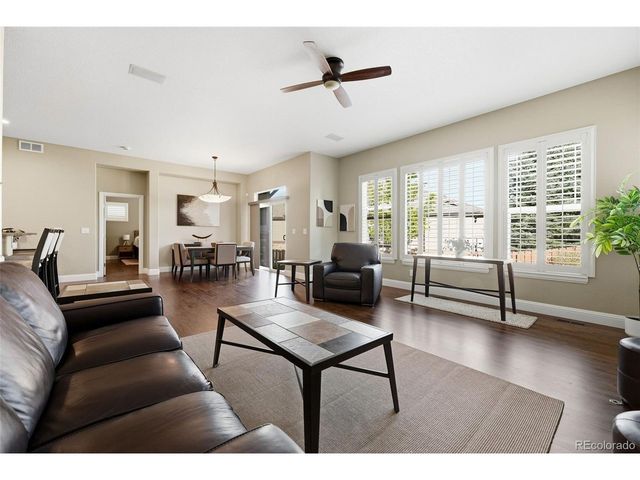 6552 S Millbrook Way, Aurora, CO 80016