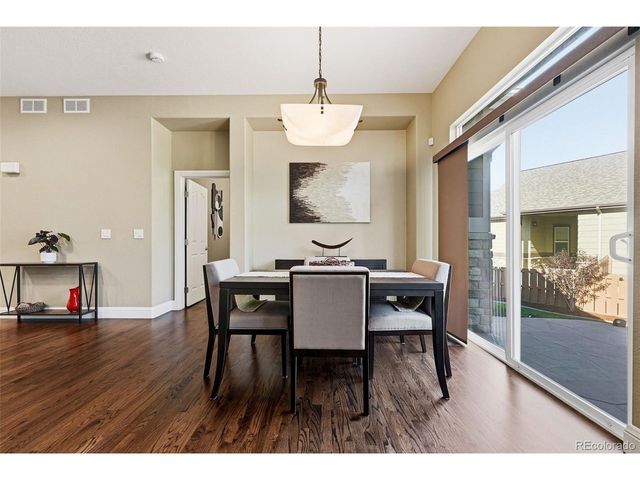 6552 S Millbrook Way, Aurora, CO 80016
