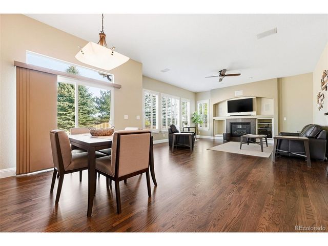 6552 S Millbrook Way, Aurora, CO 80016