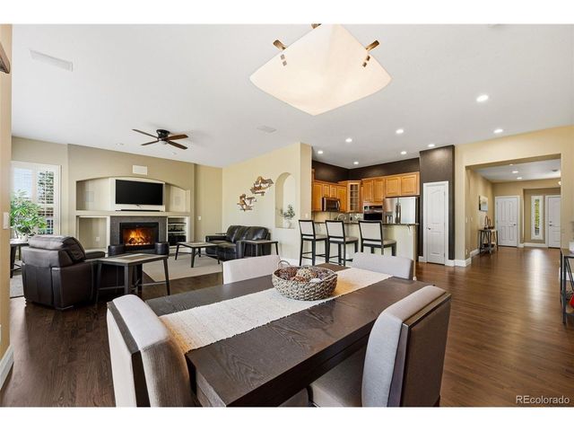 6552 S Millbrook Way, Aurora, CO 80016