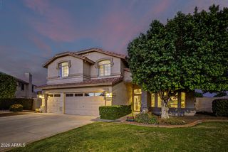 5465 W QUAIL Avenue, Glendale, AZ 85308