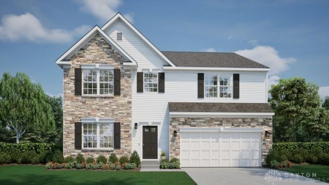 46 Chestnut Street, Springboro, OH 45066