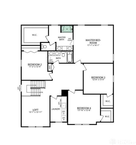 46 Chestnut Street, Springboro, OH 45066