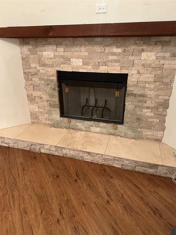 714 Greenridge Drive, Arlington, TX 76017
