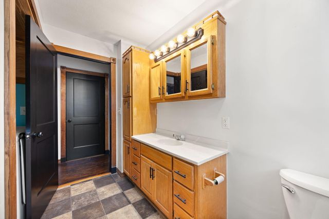 118 Gene Jones Road, Stearns, KY 42647