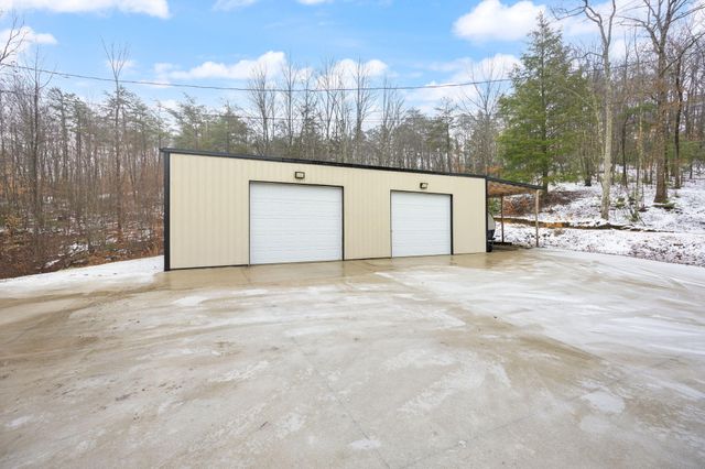 118 Gene Jones Road, Stearns, KY 42647