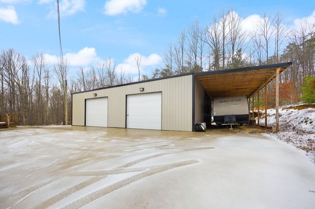 118 Gene Jones Road, Stearns, KY 42647