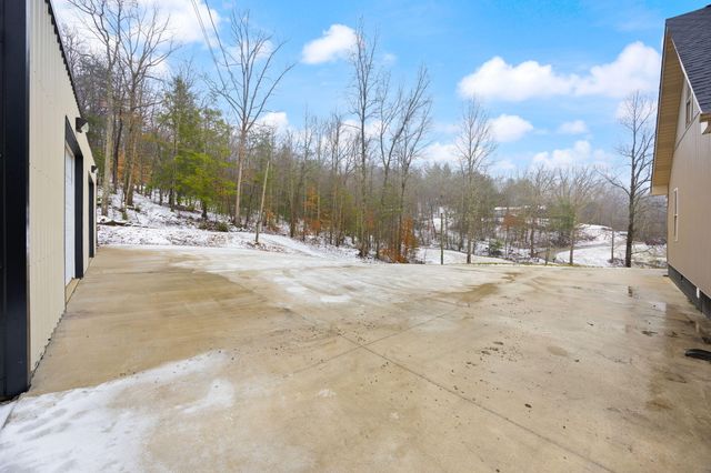 118 Gene Jones Road, Stearns, KY 42647