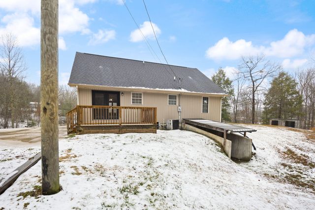 118 Gene Jones Road, Stearns, KY 42647