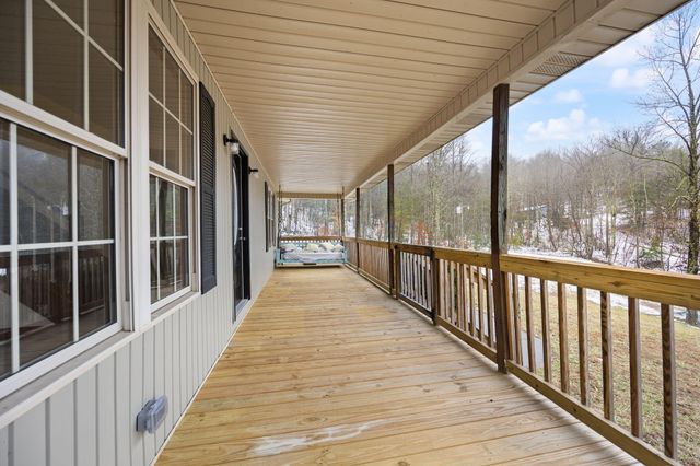 118 Gene Jones Road, Stearns, KY 42647