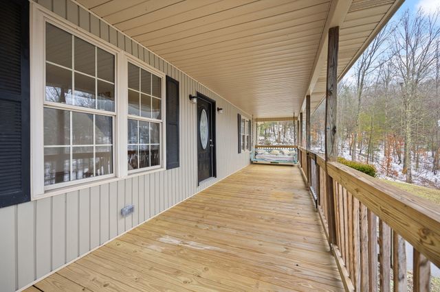 118 Gene Jones Road, Stearns, KY 42647